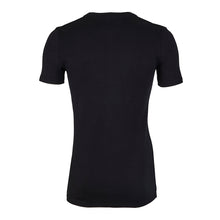 Men's Classic T-Shirt Black Back