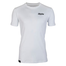 Men's Classic T-Shirt White Front