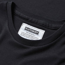 Women's Classic T-Shirt Black Neck Label