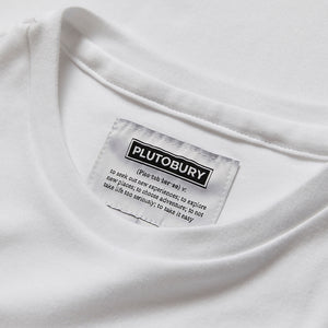 Women's Classic T-Shirt White Neck Label